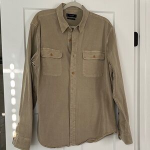 Men’s Lucky Brand Overshirt